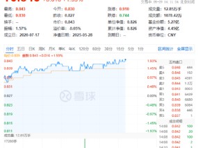 EDA断供，会冲击中国芯片吗？华大九天助力国产EDA崛起，电子ETF（515260）盘中涨近2%