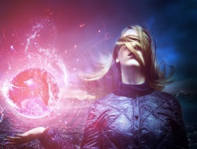 肖战藏海传登顶之路，云合之巅的星光闪耀