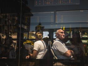 女子失联40天后遗体被发现，一段悲伤的往事与深深的反思