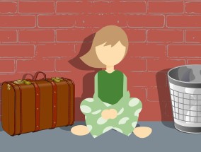 失去儿子的悲痛，掉化粪池遇难男生父母在家务农的心路历程