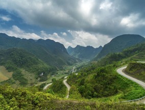 江西旅游，必去的几个景点