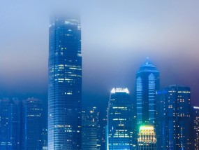 新一代中国科技中坚力量迅速崛起
