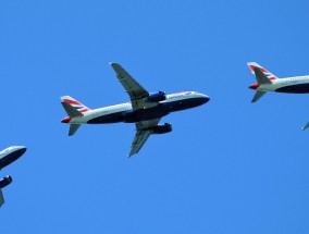 中国暂停接收波音飞机，重新审视全球航空产业格局与未来合作