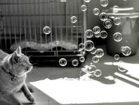 猫爪之下，一起令人震惊的毒品走私案揭秘