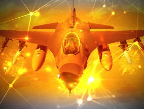 专家解析，俄罗斯S-400部署前线引发乌克兰担忧，F-16战机如何应对？