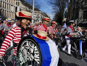 美国盛大阅兵庆祝活动，历史、意义与期待