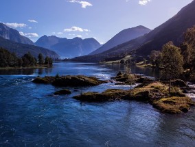 河南旅游景点大全，第一次去河南旅游必看