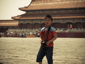 辛柏青发博的时间，演艺之路与粉丝互动的瞬间