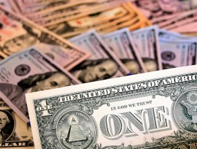特朗普关税没有想象中“挣钱”？5月每天“吸金”不到10亿美元