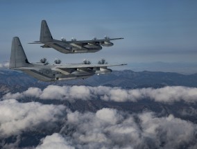 亚洲5月对美国西海岸航空燃油出口量将创一年新高