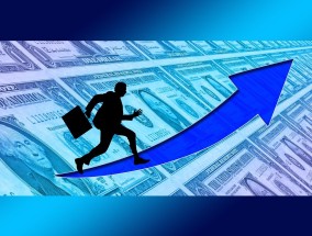 哔哩哔哩股价在W盘中涨超5%大和重申买入评级，市场前景展望与投资者信心重塑
