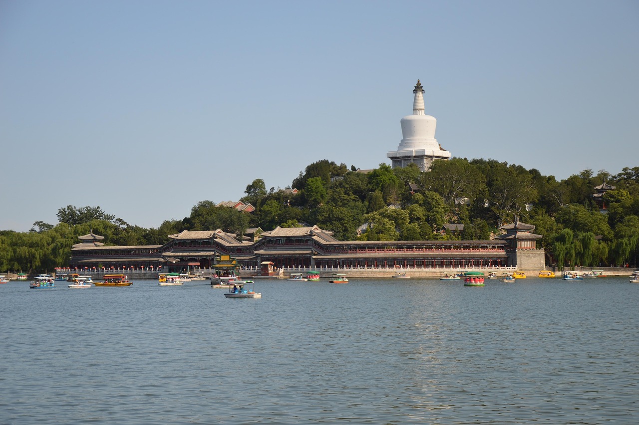 北京旅游必去景点攻略—游前必看