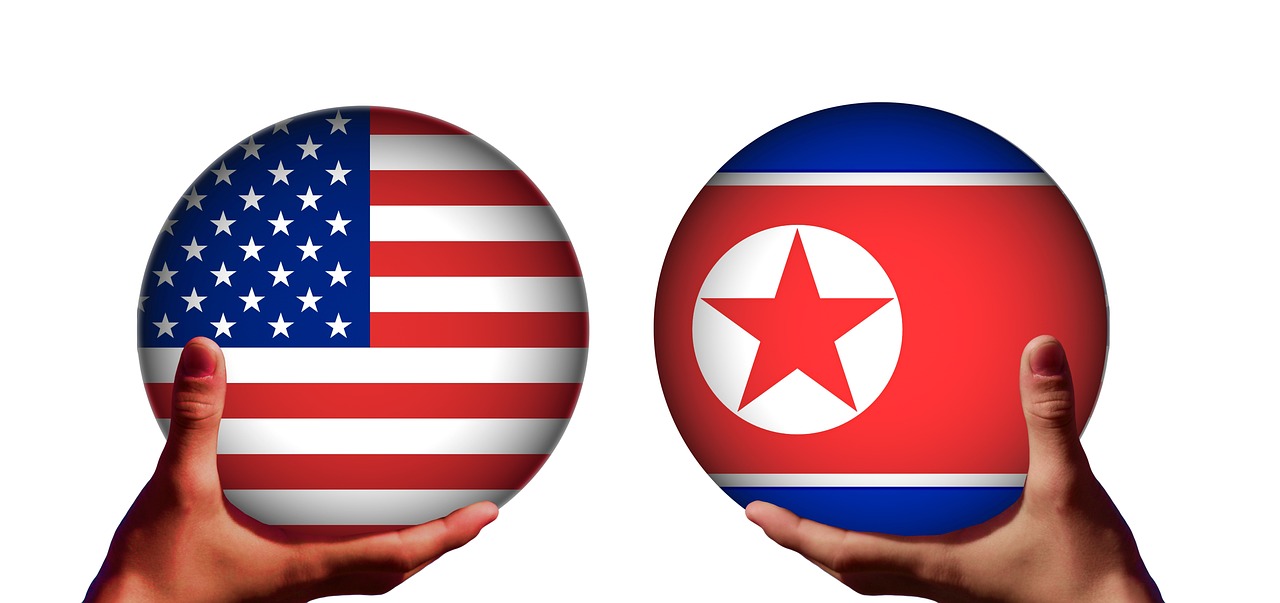 特朗普急欲推动的两件事，美国政策的新动向？