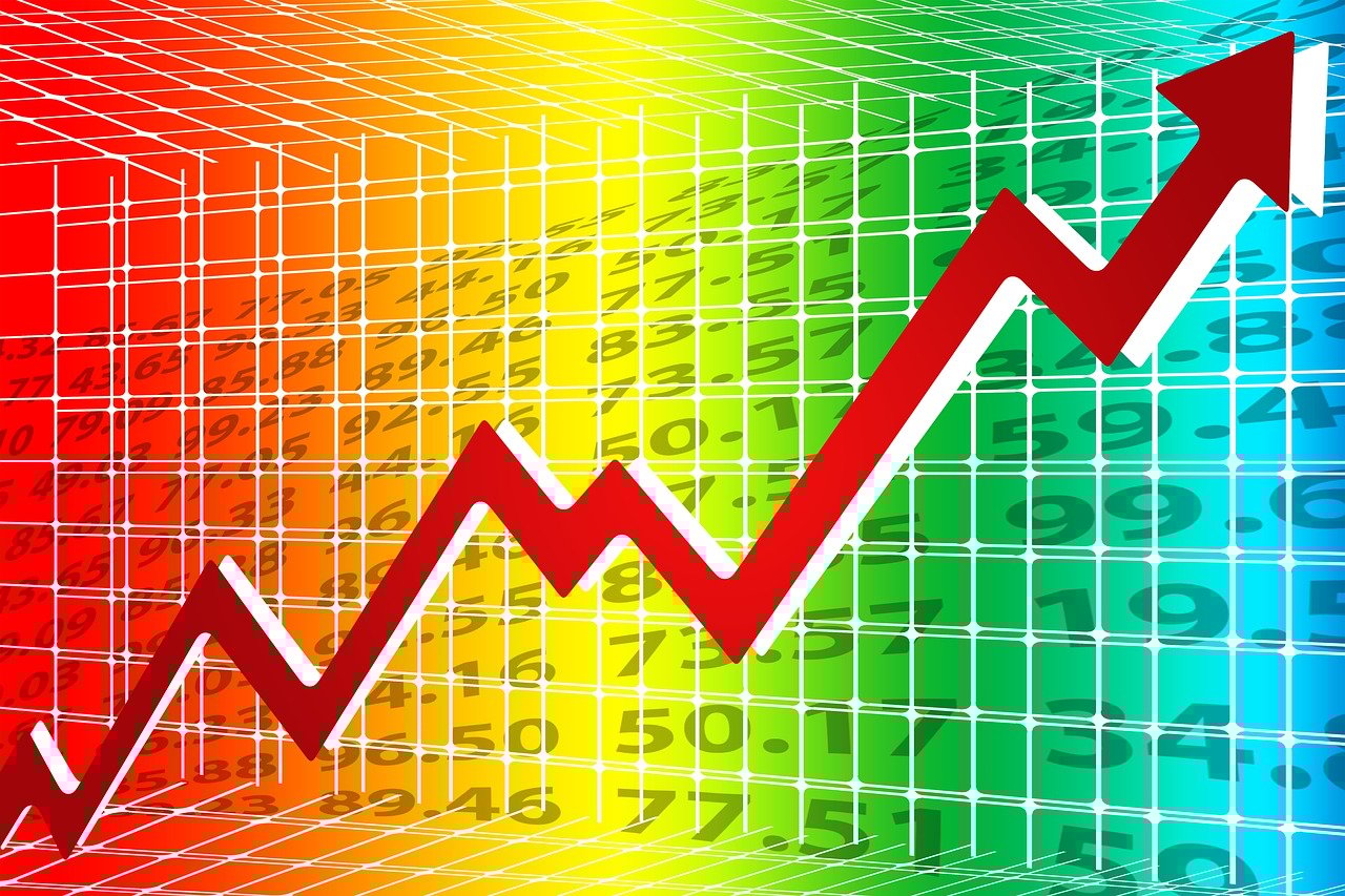 日韩股市高开 日经225指数开盘上涨0.9%