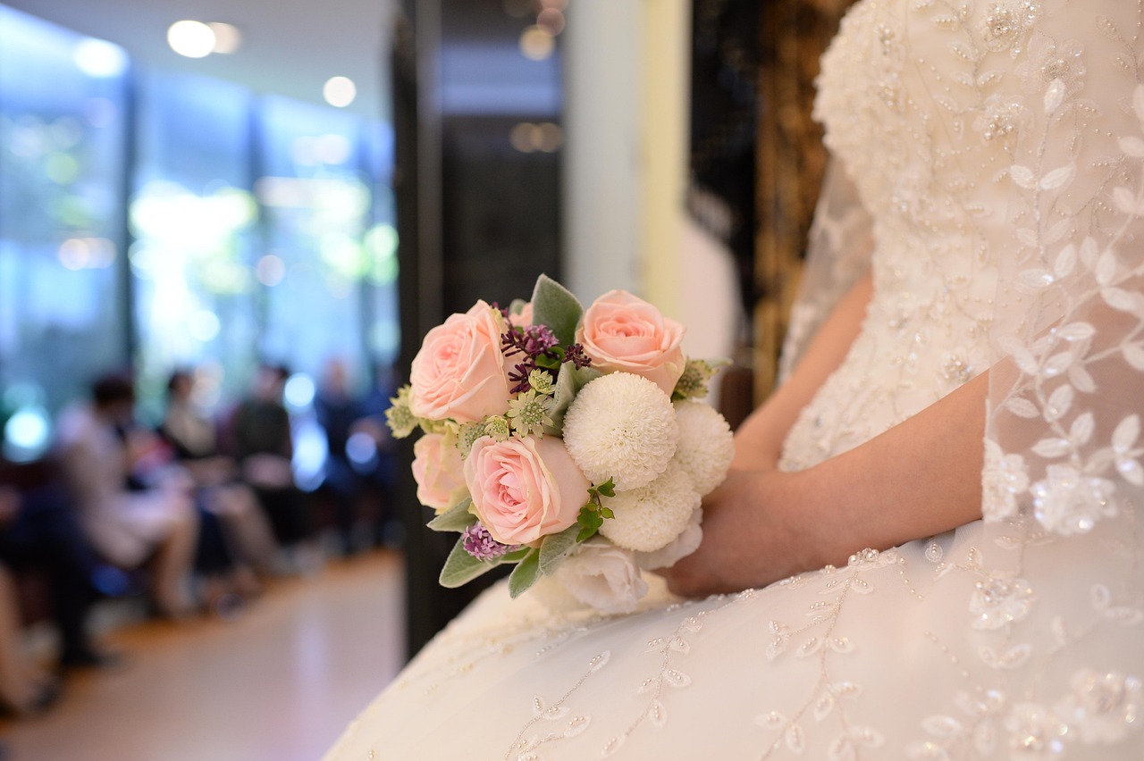 婚礼前10分钟婚庆公司撤回现场疑难解答
