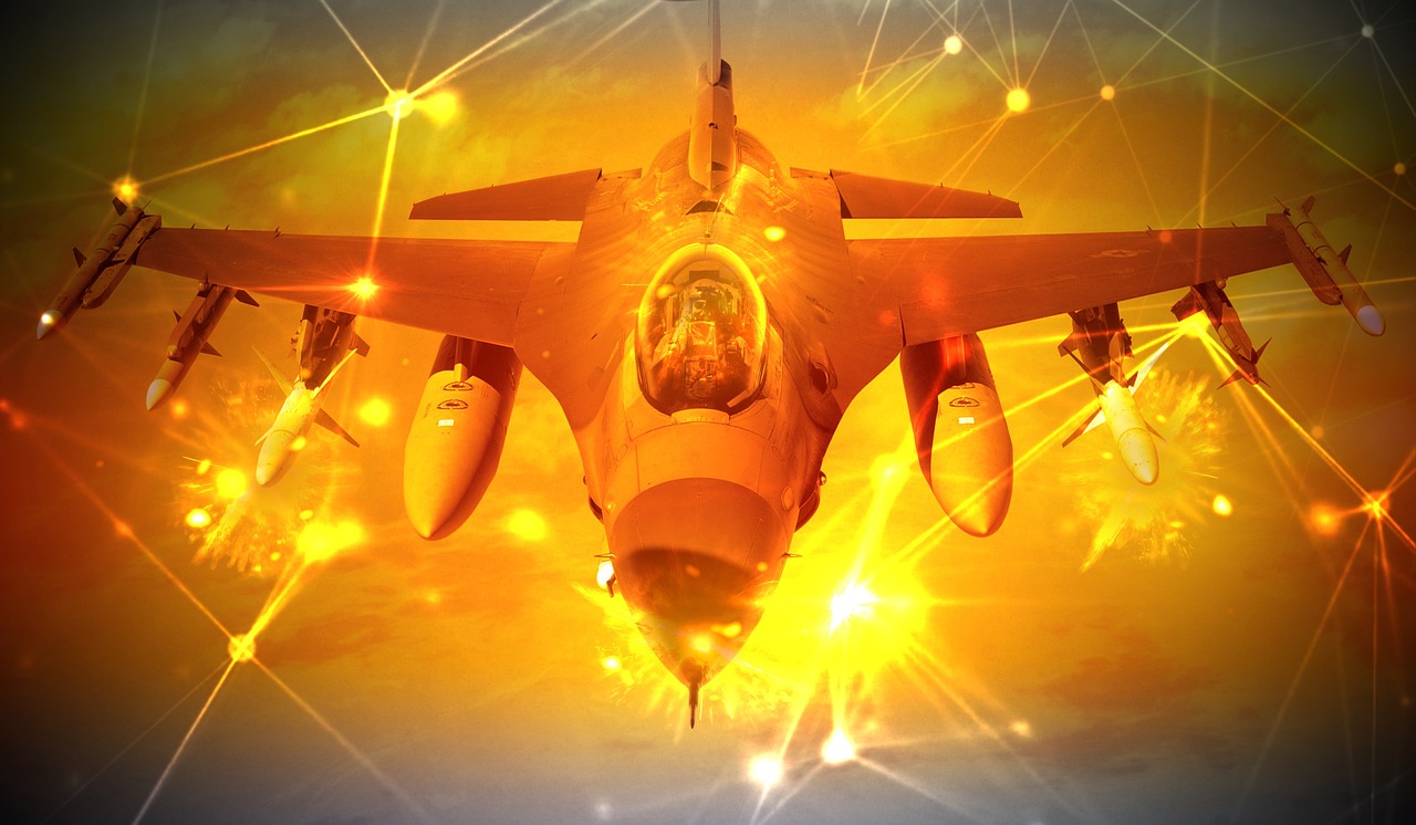 专家解析，俄罗斯S-400部署前线引发乌克兰担忧，F-16战机如何应对？