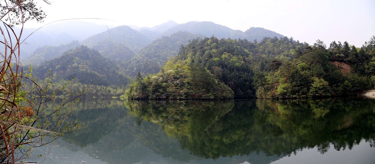 龙井村的韵味，杭州之旅不可或缺的一站