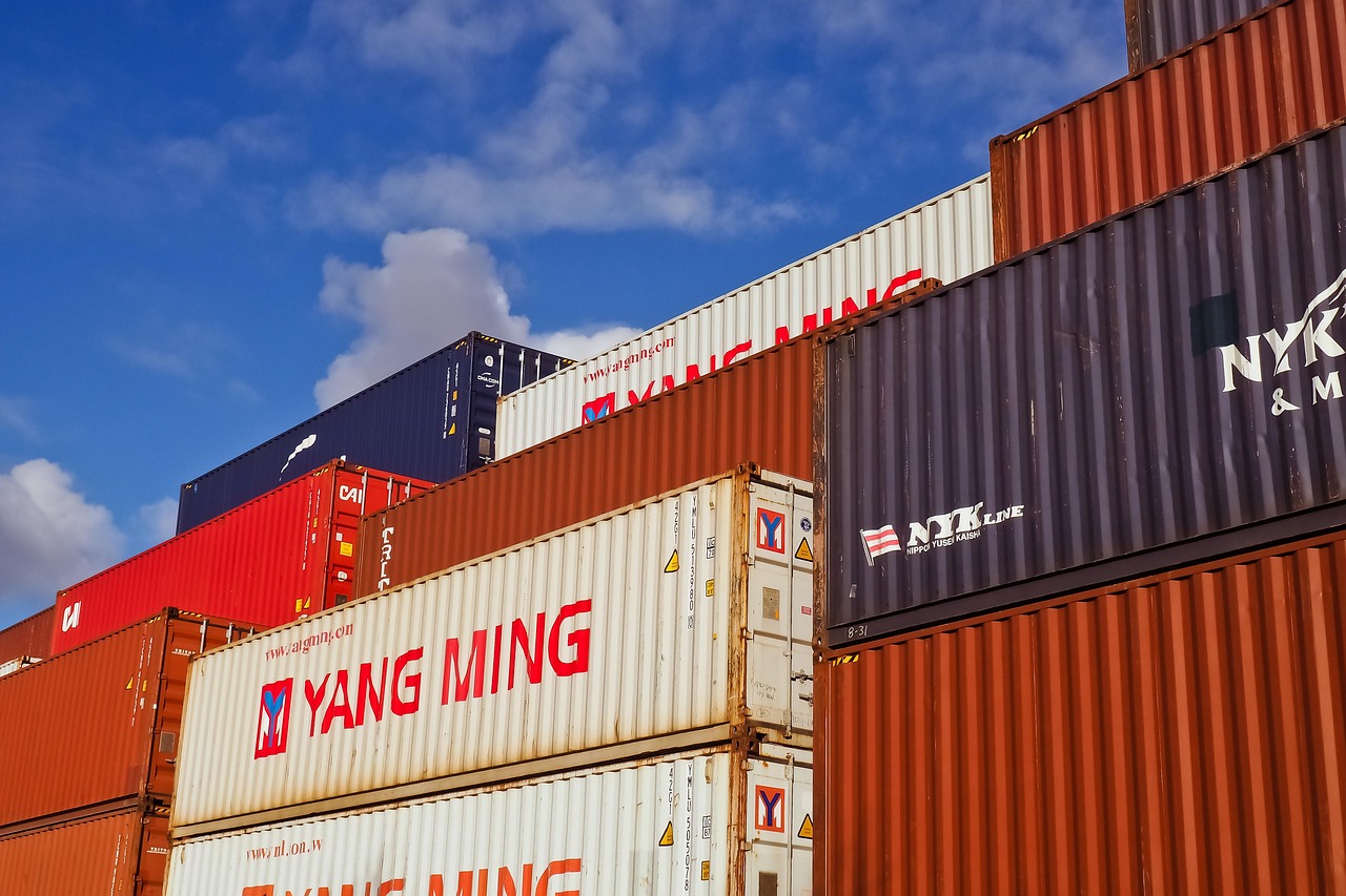 广信国际物流运输查单详解
