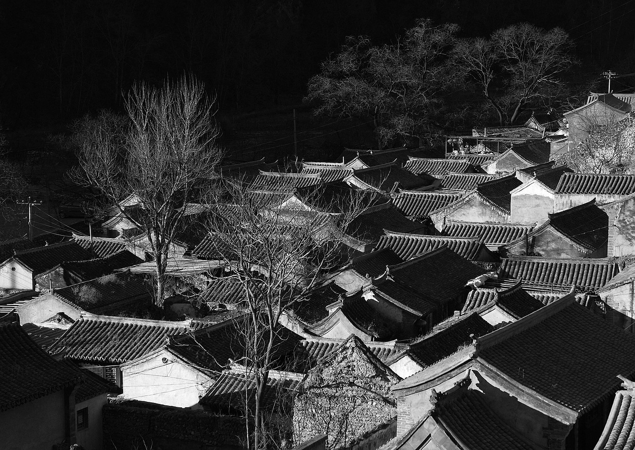 绵阳一村民在外务工，家中老宅意外被拆