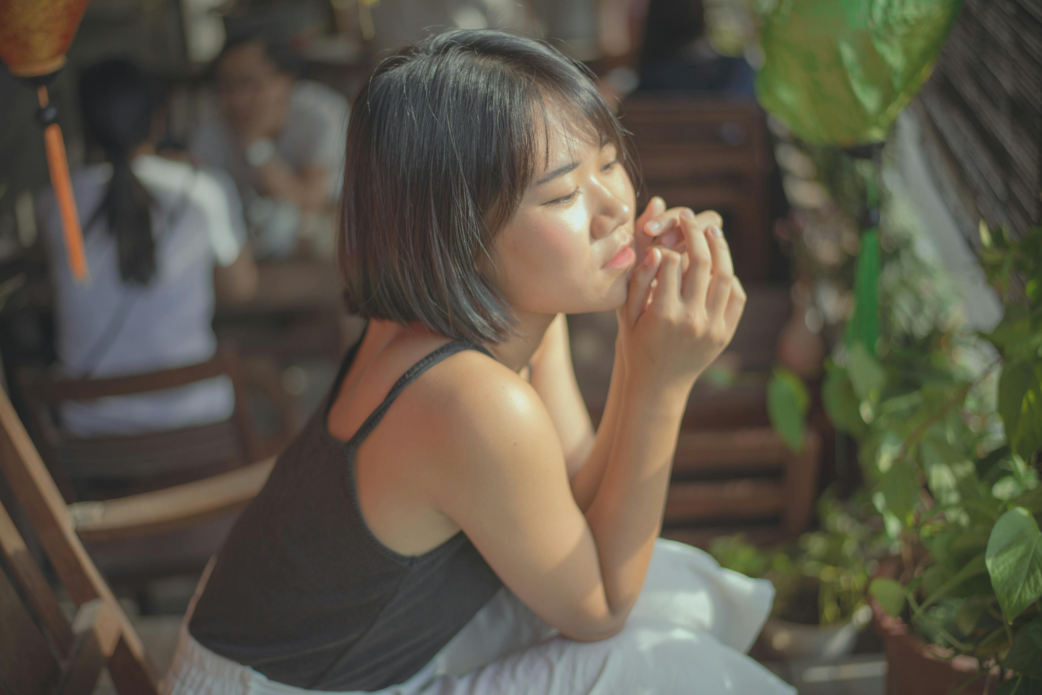 女人过了三十岁，就开始贬值了吗？