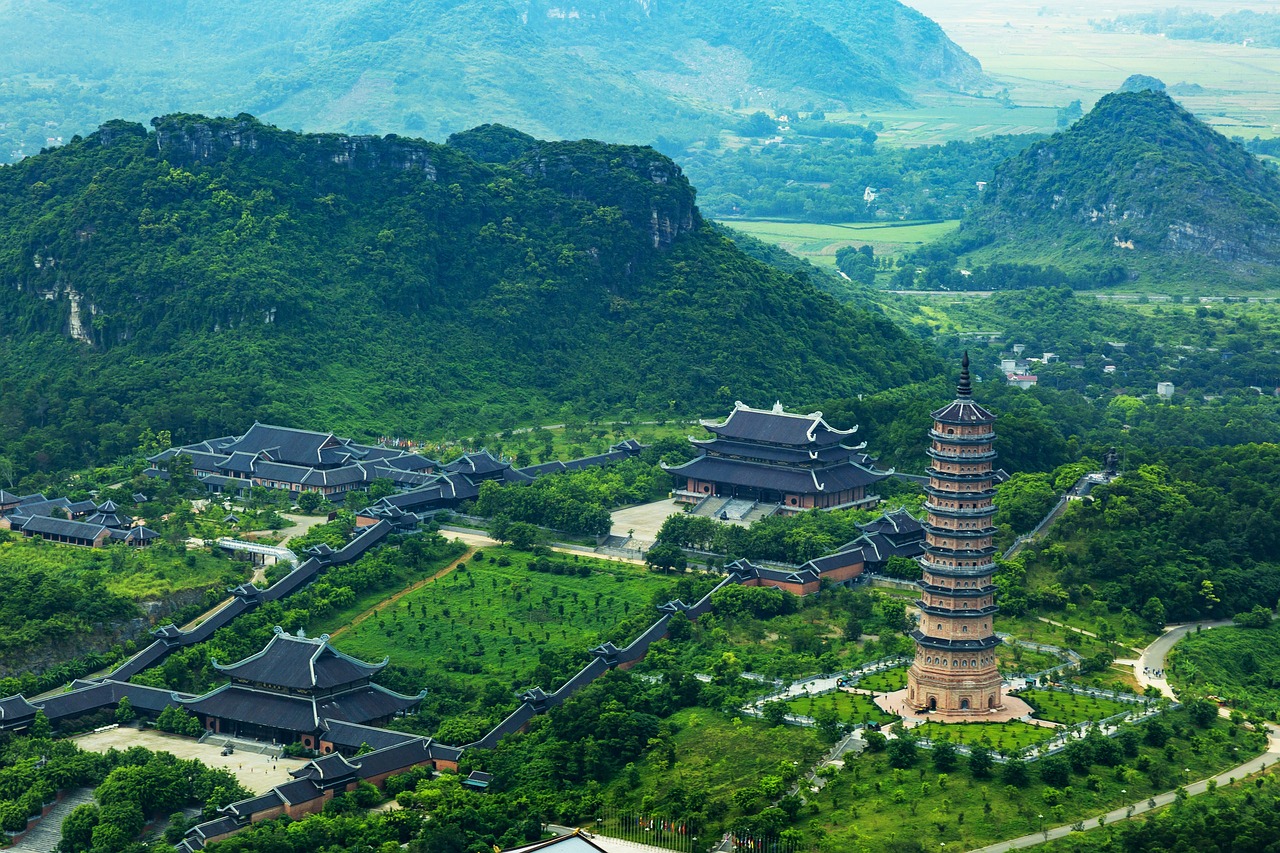 贵州省游玩景点详细旅游问答（2023年版）
