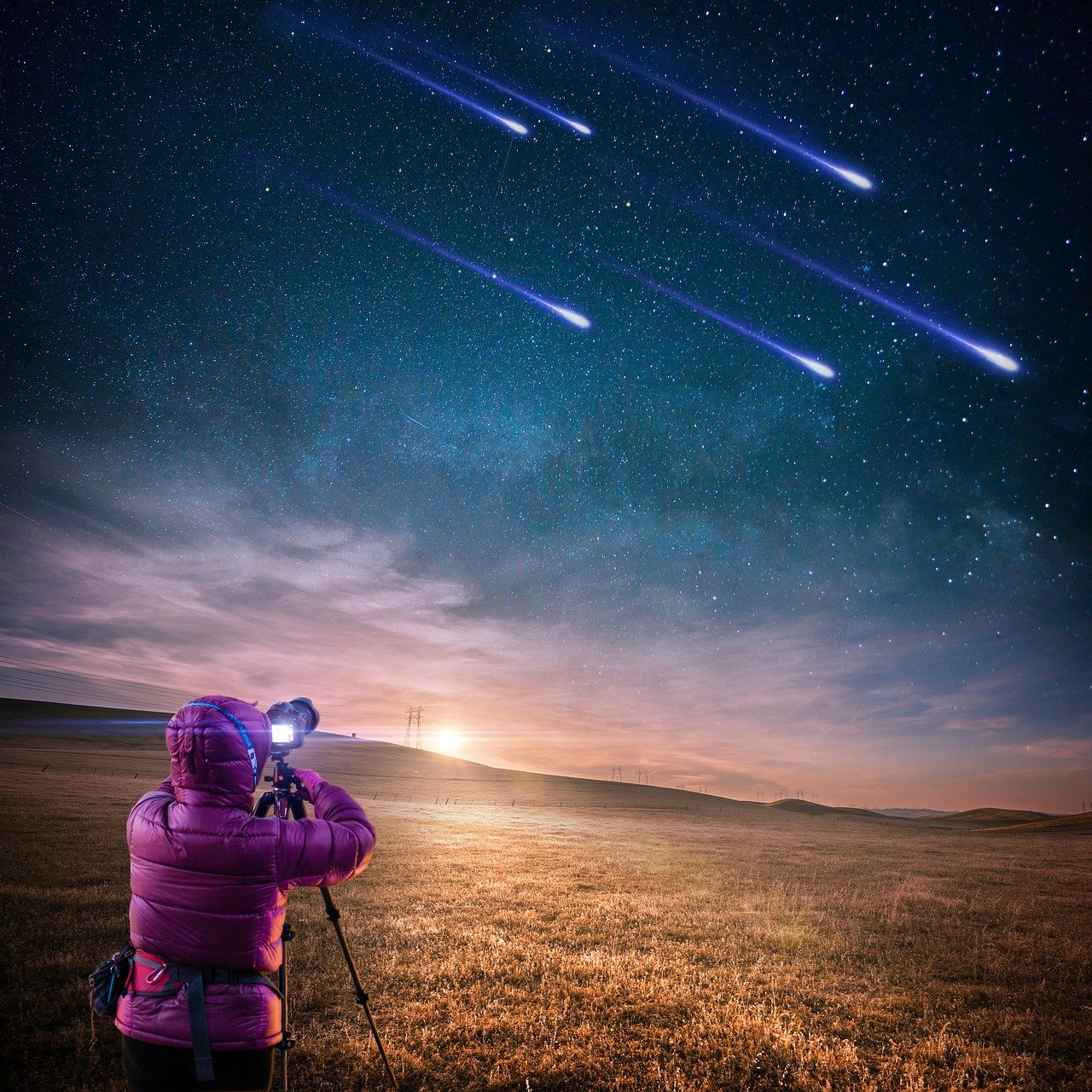 戛纳电影节主会场停电，星光熠熠的吐槽之夜