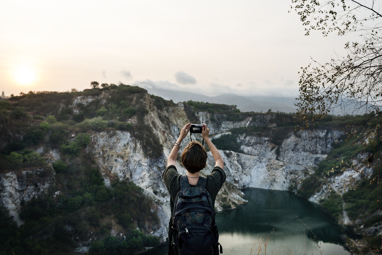 荔波旅游指南，探索贵州的秘境，2025暑假旅游攻略大全
