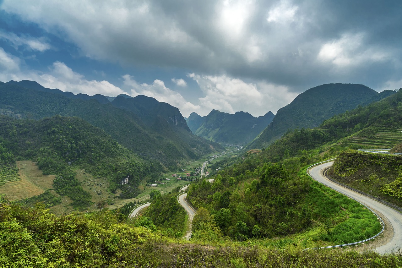江西旅游，必去的几个景点