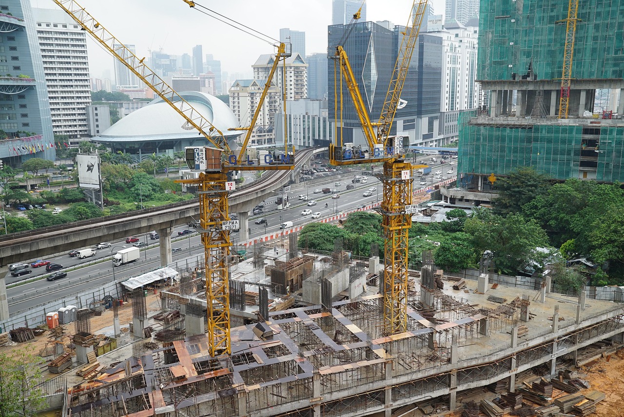 违章建筑是否属于共同财产？解读相关争议与法律规定