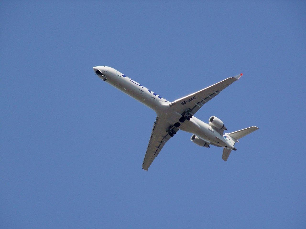 圆通航空运输,高效便捷的航空物流解决方案 圆通航空运输,高效便捷的航空物流解决方案