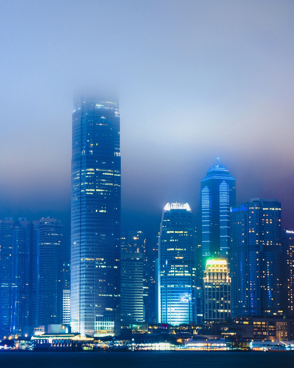 新一代中国科技中坚力量迅速崛起 新一代中国科技中坚力量迅速崛起