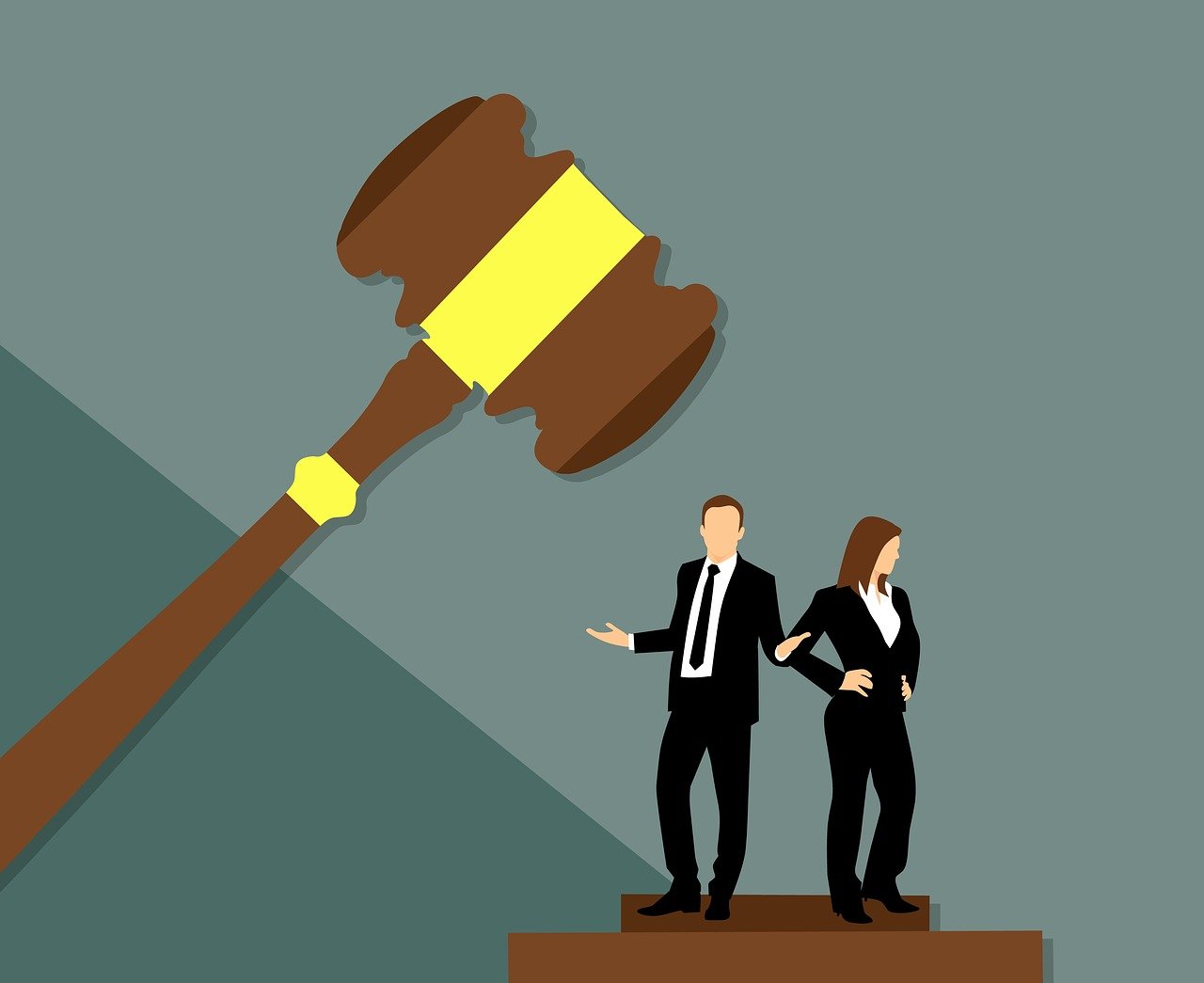共同财产如何给予一方，法律、情感与公正性的考量