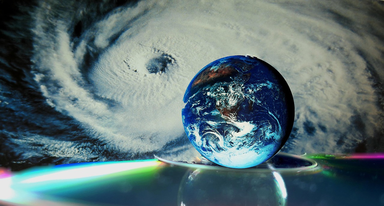 科学家见证宇宙大战，揭示未知宇宙的神秘面纱
