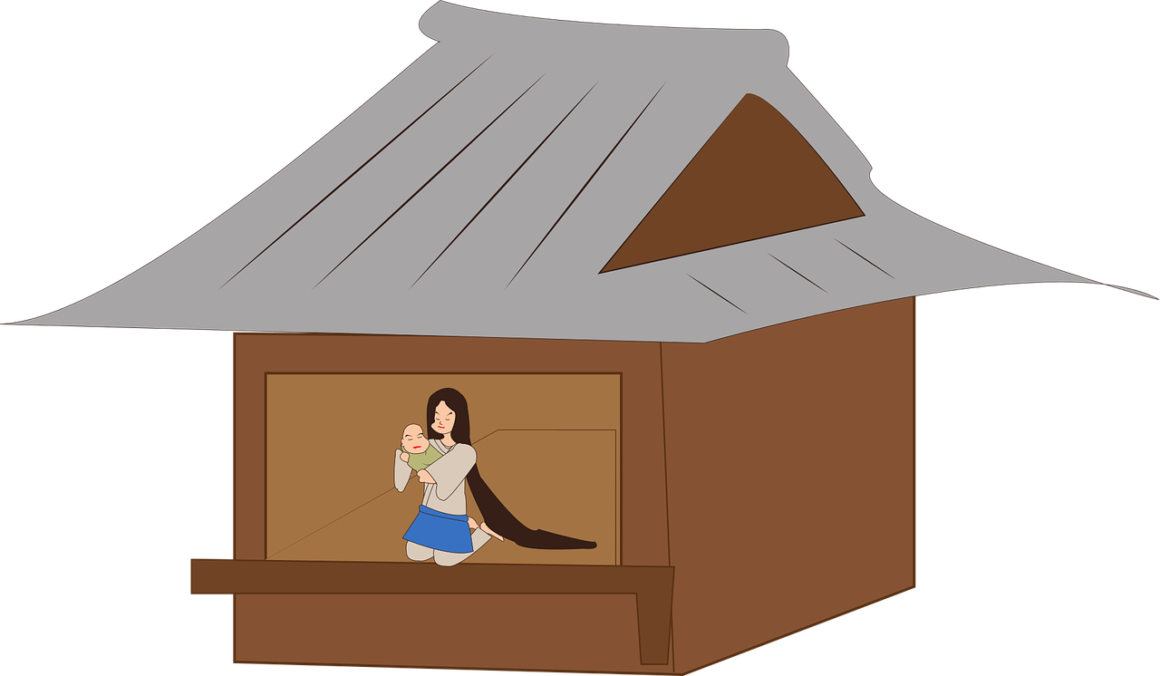 老人有退休金，子女生活能否因此轻松许多？